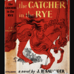 catcher in the rye